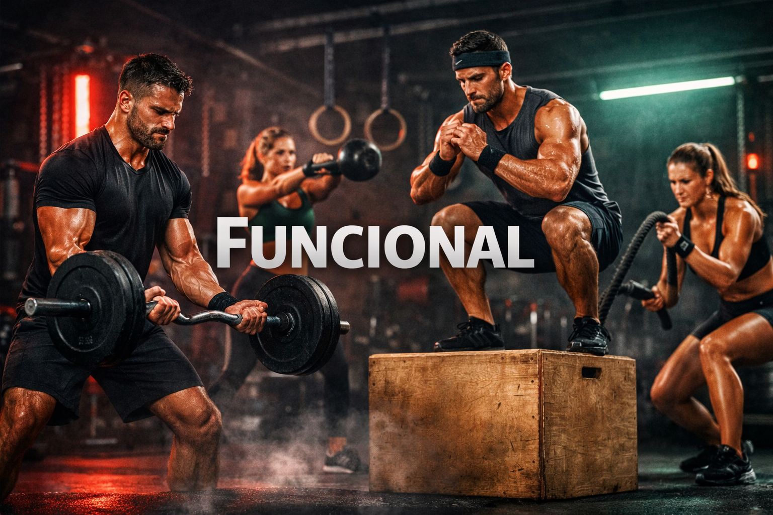 Funcional